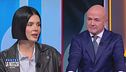 Evelina Sbarbi: "Voglio tutelare mio padre"