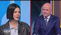Evelina Sbarbi: "Voglio tutelare mio padre"