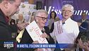 Modelle per un giorno, le nonne diventano top model
