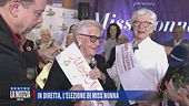 Modelle per un giorno, le nonne diventano top model