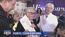 Modelle per un giorno, le nonne diventano top model