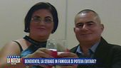 Benevento, la strage in famiglia si poteva evitare?