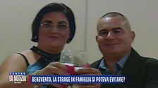 Benevento, la strage in famiglia si poteva evitare?