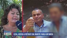 Elisa, uccisa a pietrate dal marito: parla un'amica