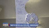 Strage Benevento: "Elisa pronta a festeggiare l'anniversario"