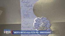 Strage Benevento: "Elisa pronta a festeggiare l'anniversario"