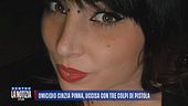 Omicidio Cinzia Pinna, i primi risultati dell'autopsia