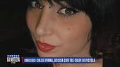 Omicidio Cinzia Pinna, i primi risultati dell'autopsia