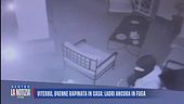 Viterbo, anziana in rianimazione dopo rapina da 100 mila euro