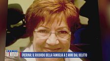 Pierina, l'amica Natalina: "Io e Pierina, un rapporto speciale"