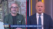 Matteo Bassetti sulla sentenza: "Così l'odio diventa legittimo"