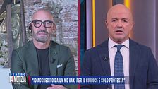 Matteo Bassetti sulla sentenza: "Così l'odio diventa legittimo"