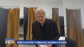 Sgarbi, da mattatore tv a uomo fragile che combatte in silenzio