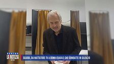 Sgarbi, da mattatore tv a uomo fragile che combatte in silenzio