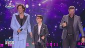 "Io canto family", tante emozioni