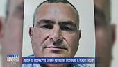 Il gip su Ocone: "Se libero potrebbe uccidere il terzo figlio"