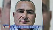 Il gip su Ocone: "Se libero potrebbe uccidere il terzo figlio"