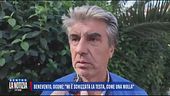 Strage Benevento, un amico di Ocone: "Una persona normale"