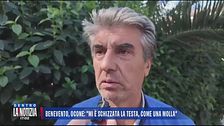 Strage Benevento, un amico di Ocone: "Una persona normale"
