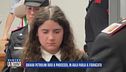 Chiara Petrolini oggi a processo, in aula parla il fidanzato
