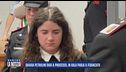 Chiara Petrolini oggi a processo, in aula parla il fidanzato
