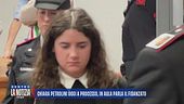 Chiara Petrolini oggi a processo, in aula parla il fidanzato