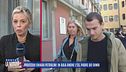 Processo Chiara Petrolini: in aula anche l'ex, padre dei bimbi