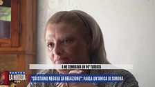 Parla un'amica di Simona: "Qualcosa la turbava"