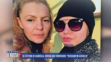 La lettera di Gabriela, uccisa dal compagno: "Nessuno mi ascolta"