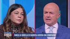 Parla la sorella di Gabriela uccisa dal compagno