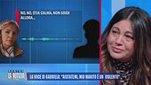 La voce di Gabriela: "Aiutatemi, mio marito è un violento"