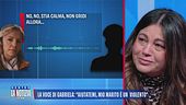 La voce di Gabriela: "Aiutatemi, mio marito è un violento"