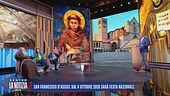 San Francesco esposto al mondo: le spoglie nel 2026 ad Assisi