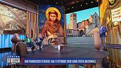 San Francesco esposto al mondo: le spoglie nel 2026 ad Assisi