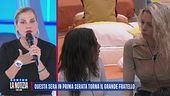Stasera su Canale 5 torna il Grande Fratello con Simona Ventura