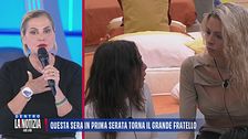 Stasera su Canale 5 torna il Grande Fratello con Simona Ventura