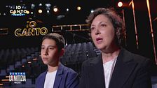 Io canto family