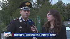 Bambini presi a schiaffi e insultati, sospese tre maestre