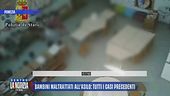 Bambini maltrattati all'asilo: tutti i casi precedenti