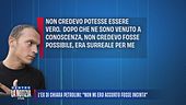 L'ex di Chiara Petrolini: "Non mi ero accorto fosse incinta"