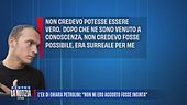 L'ex di Chiara Petrolini: "Non mi ero accorto fosse incinta"