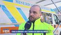Benevento, il soccorritore del 118: "Una scena surreale"