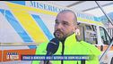 Benevento, il soccorritore del 118: "Una scena surreale"