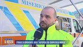 Benevento, il soccorritore del 118: "Una scena surreale"