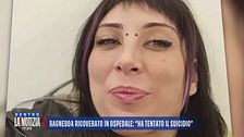 Ragnedda ricoverato in ospedale: "Ha tentato il suicidio"