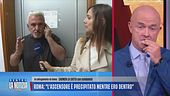 Ascensore fuori uso da 3 mesi, anziani e malati bloccati in casa