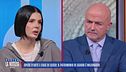 "Non mi piace la donna che mio padre vuole sposare"