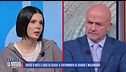 "Non mi piace la donna che mio padre vuole sposare"