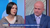 "Non mi piace la donna che mio padre vuole sposare"