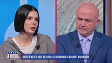 "Non mi piace la donna che mio padre vuole sposare"